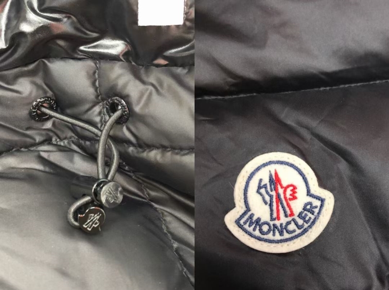 Moncler Gilet